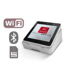 POS Android Mobile